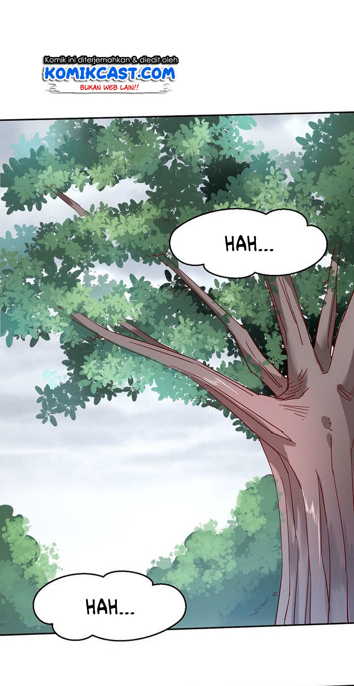 Baca Manhua Chaotic Sword God Chapter 49 Gambar 2