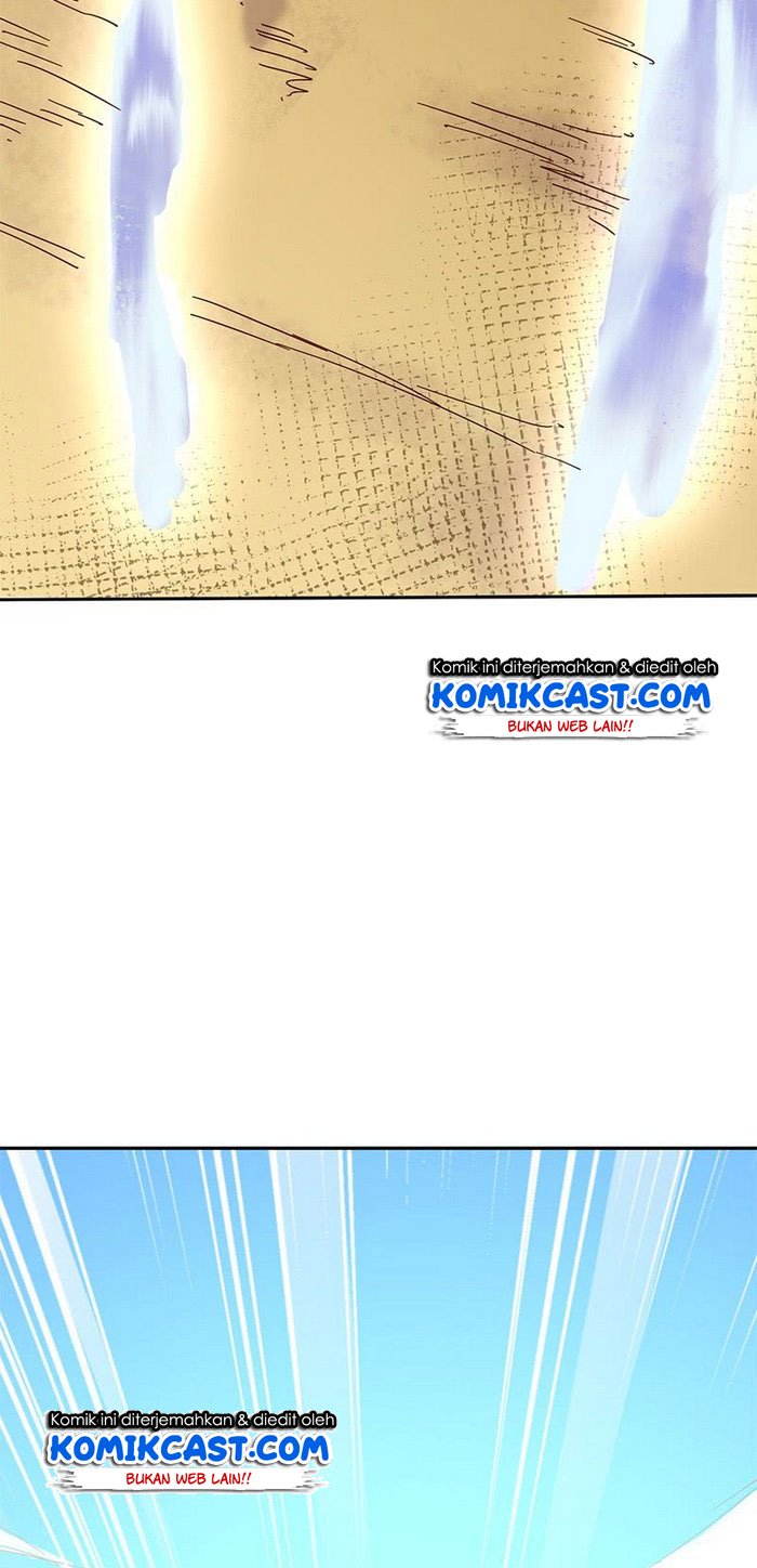 Chaotic Sword God Chapter 49 Gambar 24