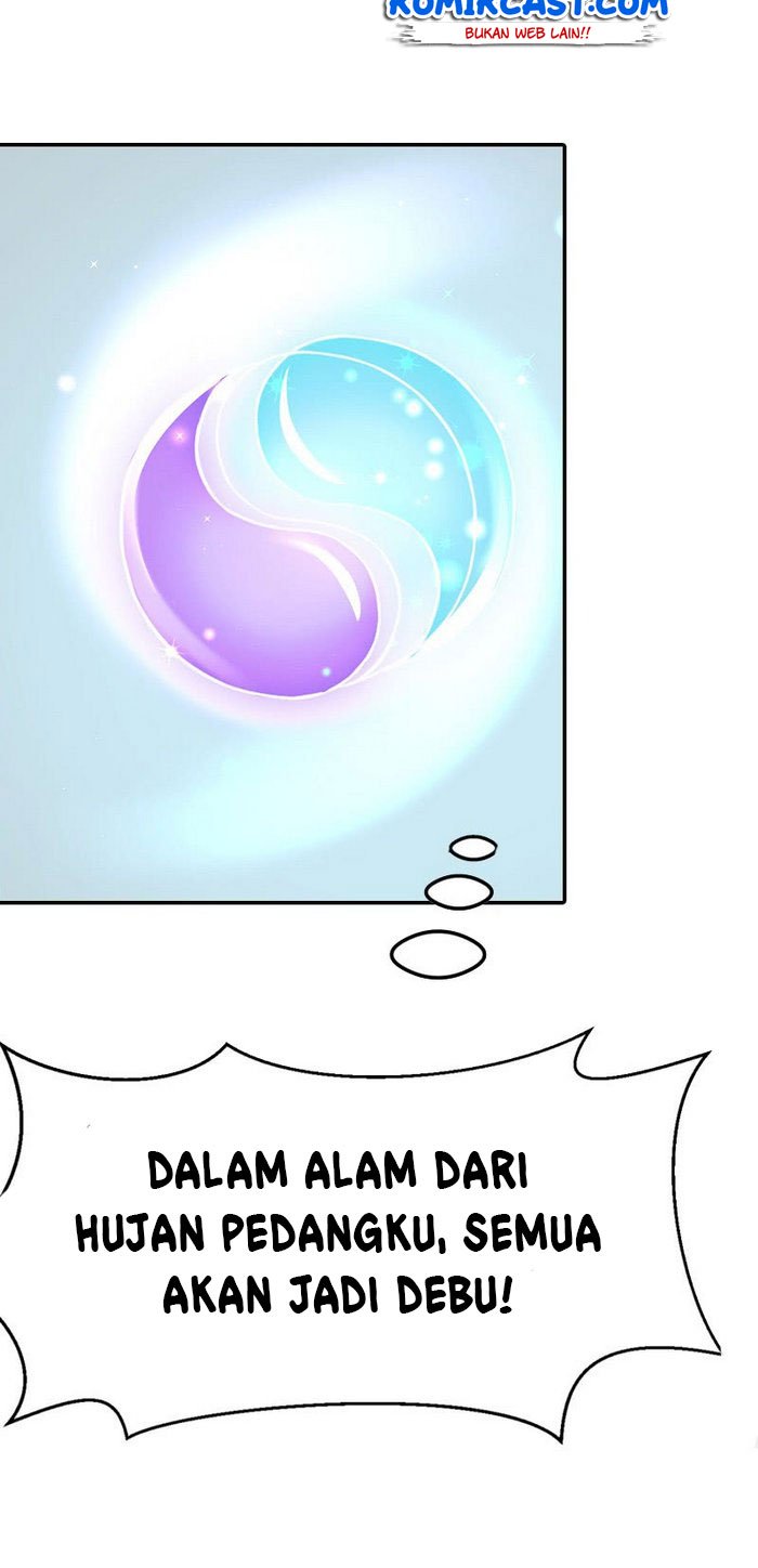 Chaotic Sword God Chapter 49 Gambar 26