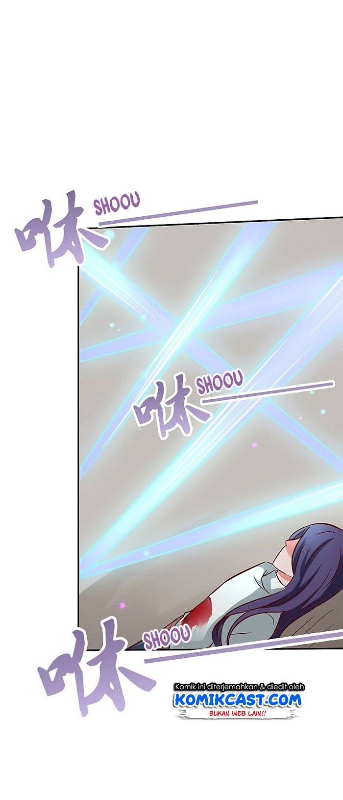 Chaotic Sword God Chapter 49 Gambar 30