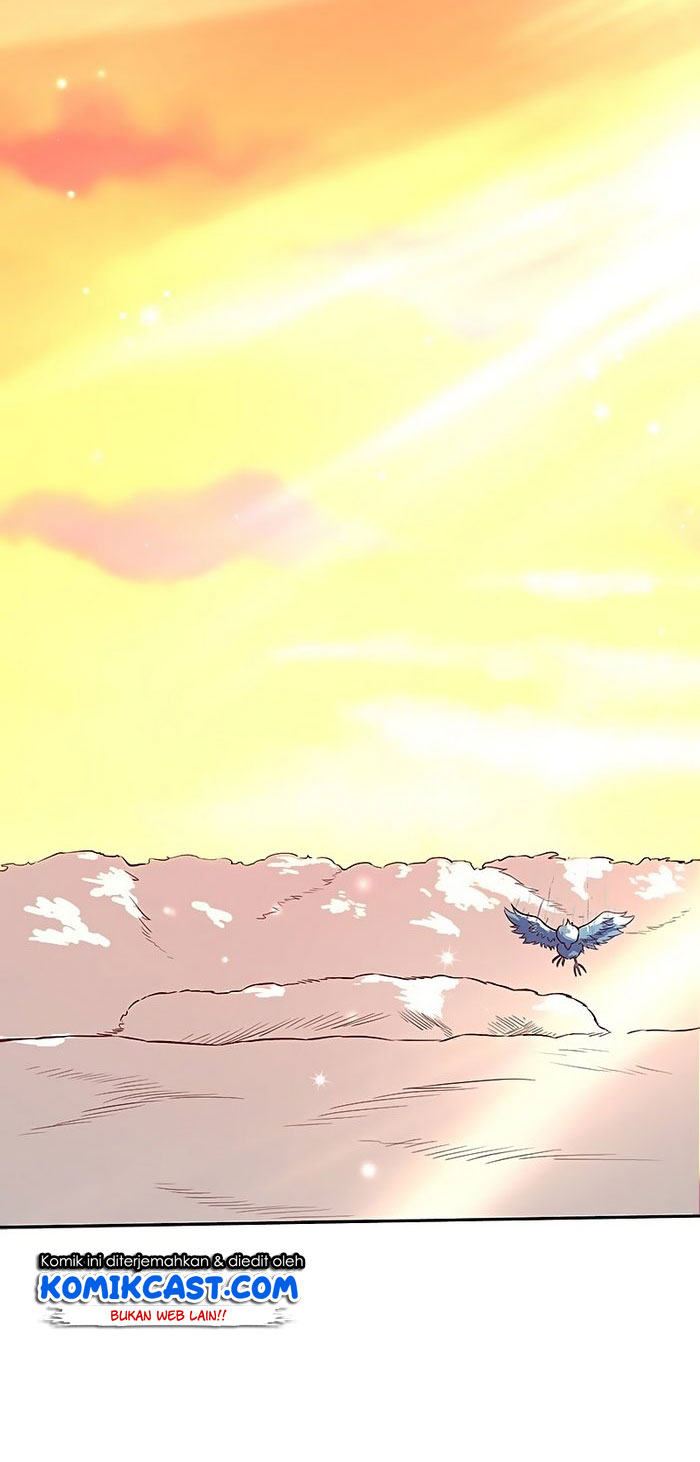 Chaotic Sword God Chapter 49 Gambar 38
