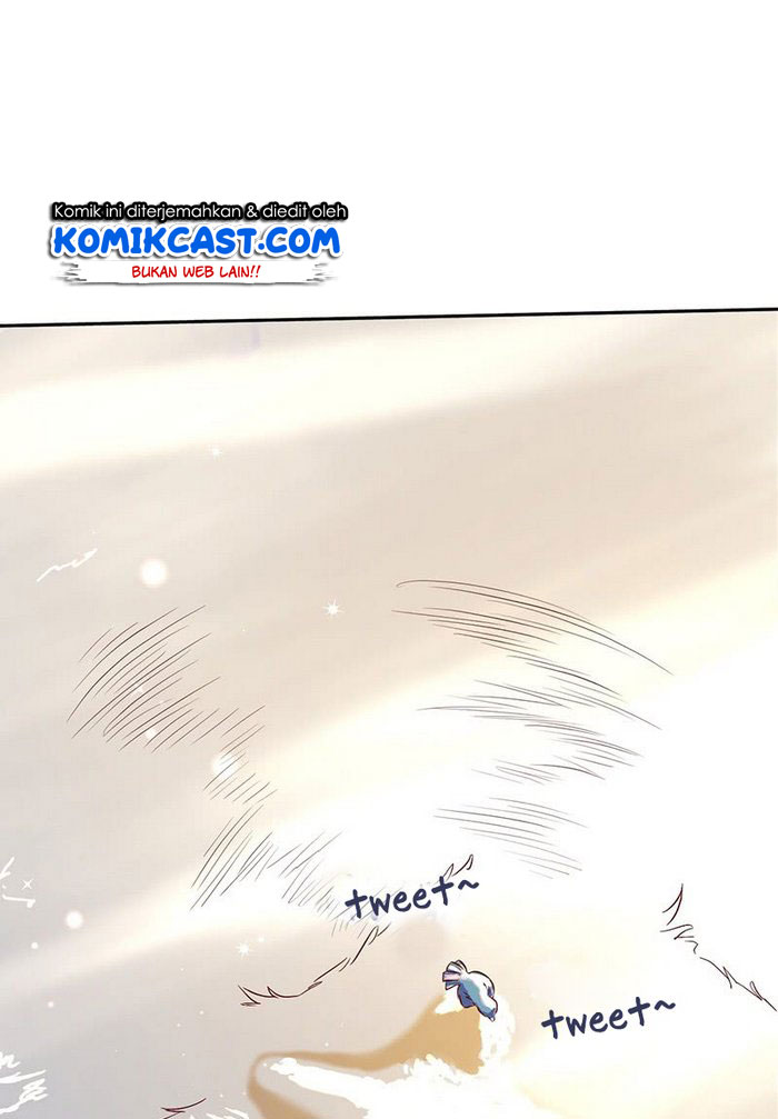 Chaotic Sword God Chapter 49 Gambar 39
