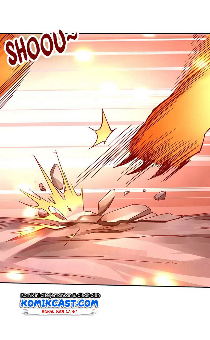 Chaotic Sword God Chapter 49 Gambar 4