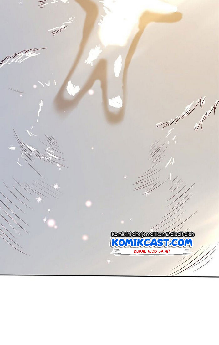 Chaotic Sword God Chapter 49 Gambar 40