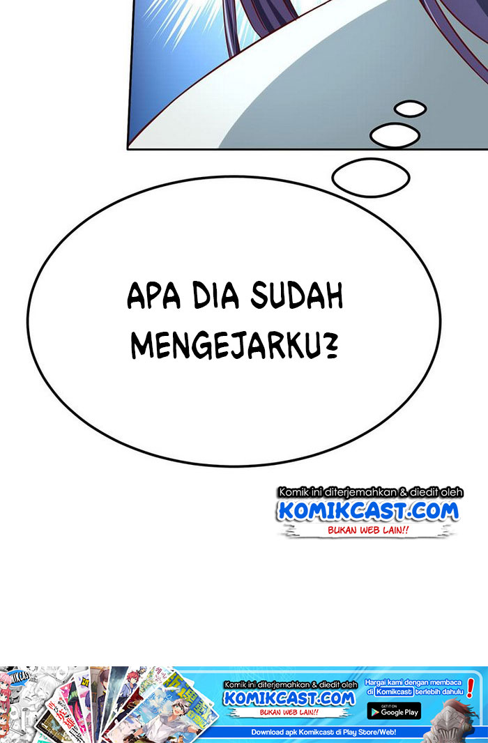 Chaotic Sword God Chapter 49 Gambar 6