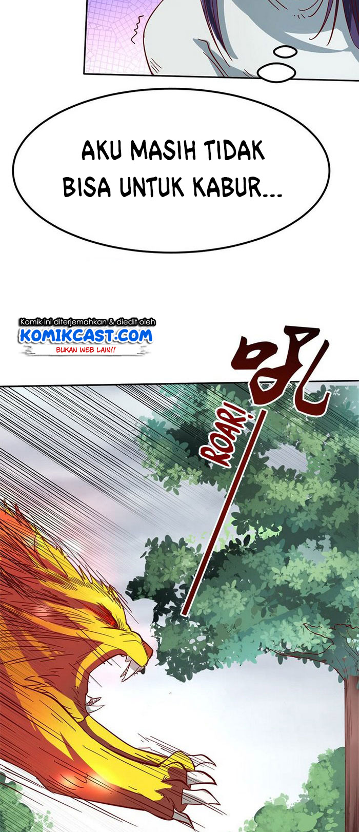 Chaotic Sword God Chapter 49 Gambar 8