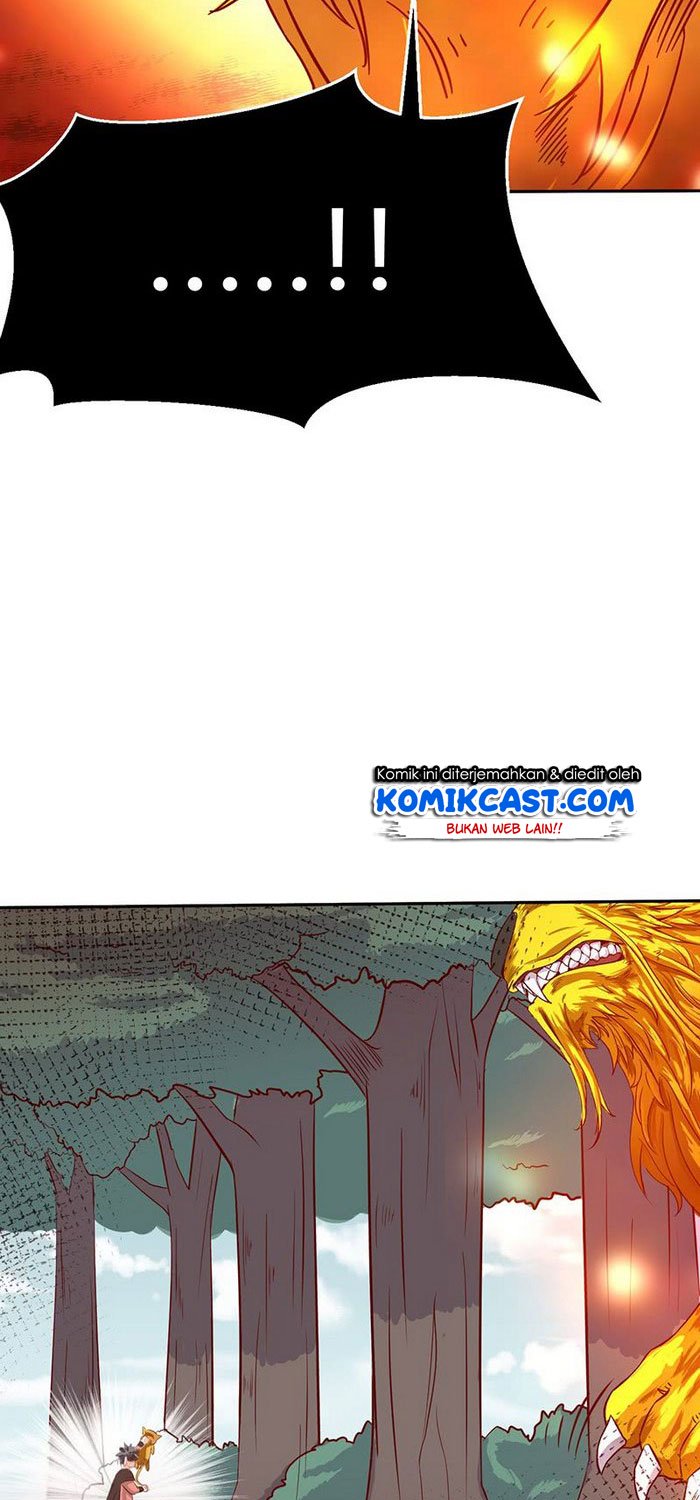 Chaotic Sword God Chapter 48 Gambar 11