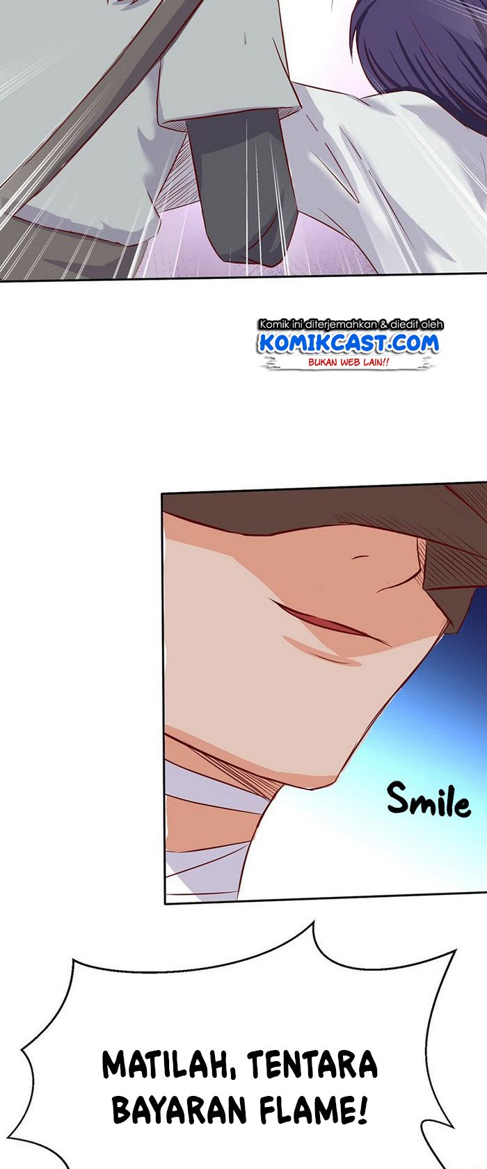 Chaotic Sword God Chapter 48 Gambar 14