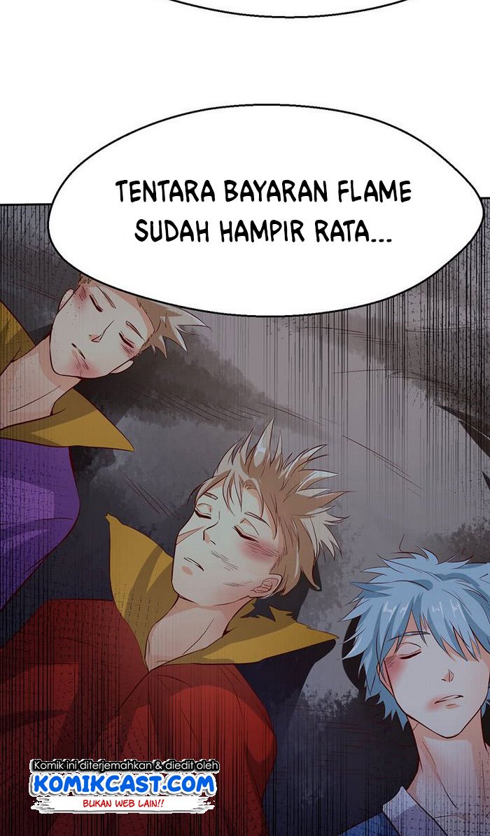 Chaotic Sword God Chapter 48 Gambar 23