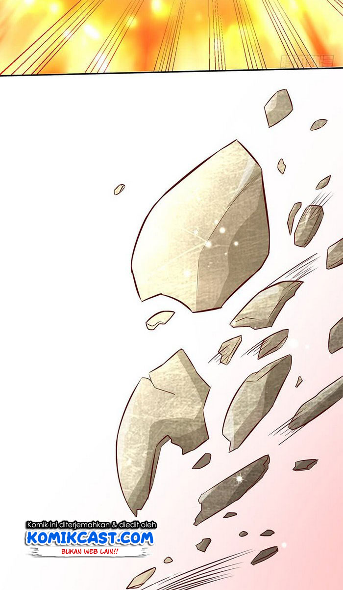 Chaotic Sword God Chapter 48 Gambar 30