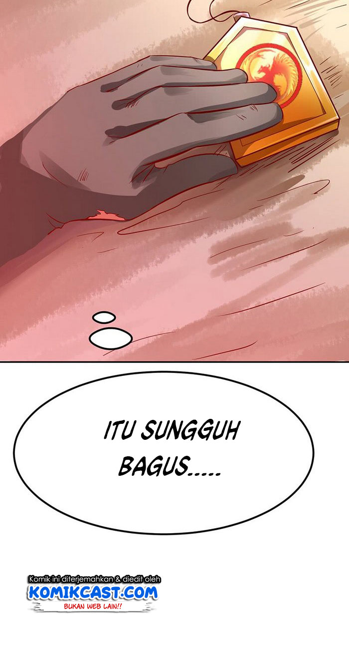 Chaotic Sword God Chapter 48 Gambar 37