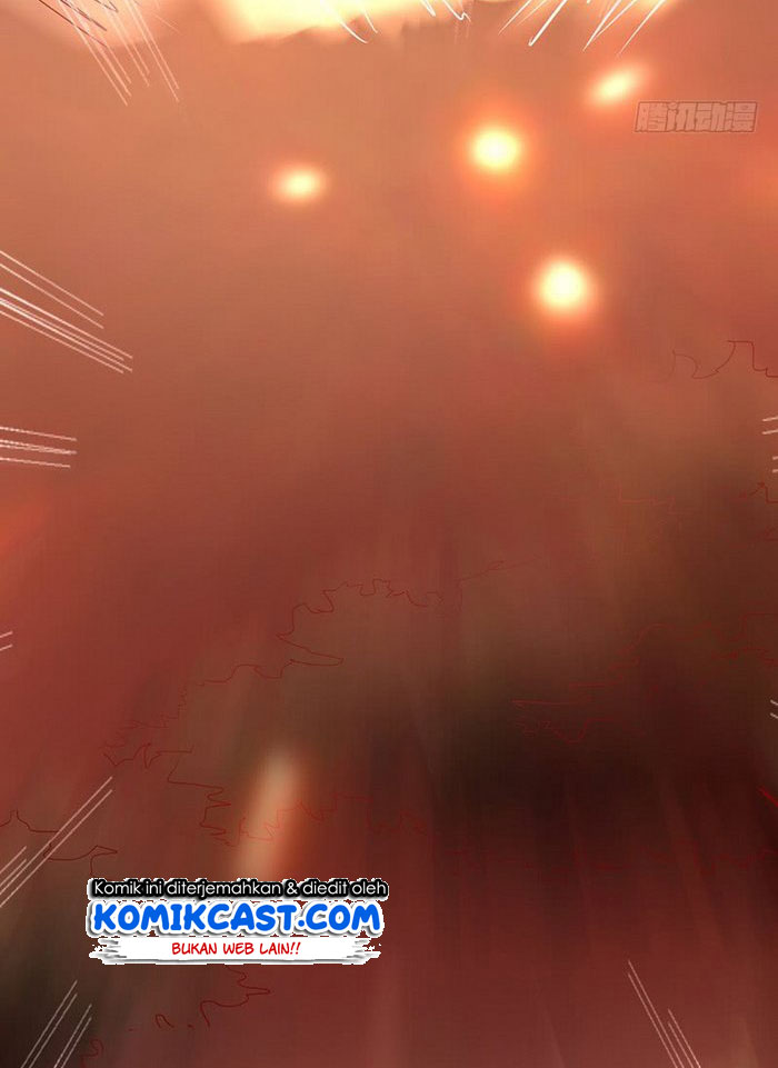 Chaotic Sword God Chapter 48 Gambar 39