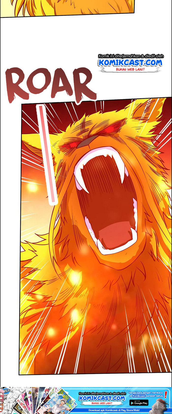 Chaotic Sword God Chapter 48 Gambar 4