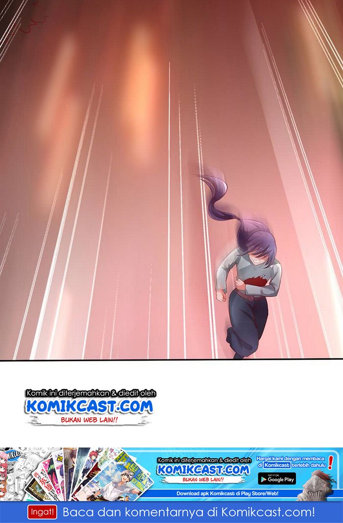 Chaotic Sword God Chapter 48 Gambar 40