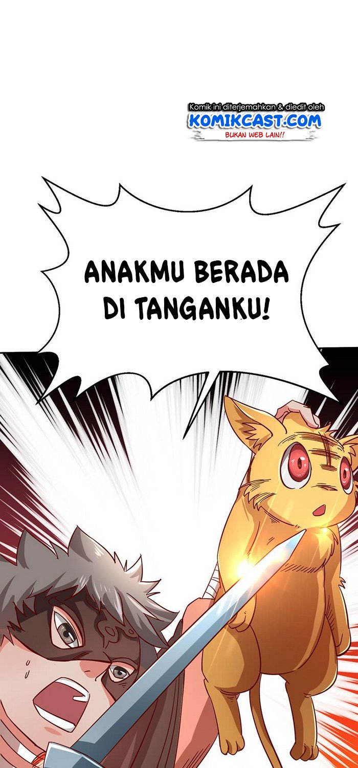 Chaotic Sword God Chapter 48 Gambar 9