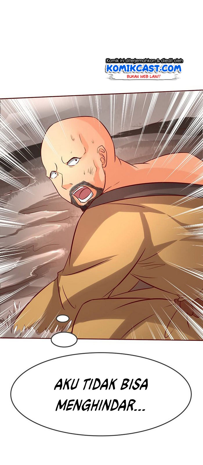 Chaotic Sword God Chapter 47 Gambar 13
