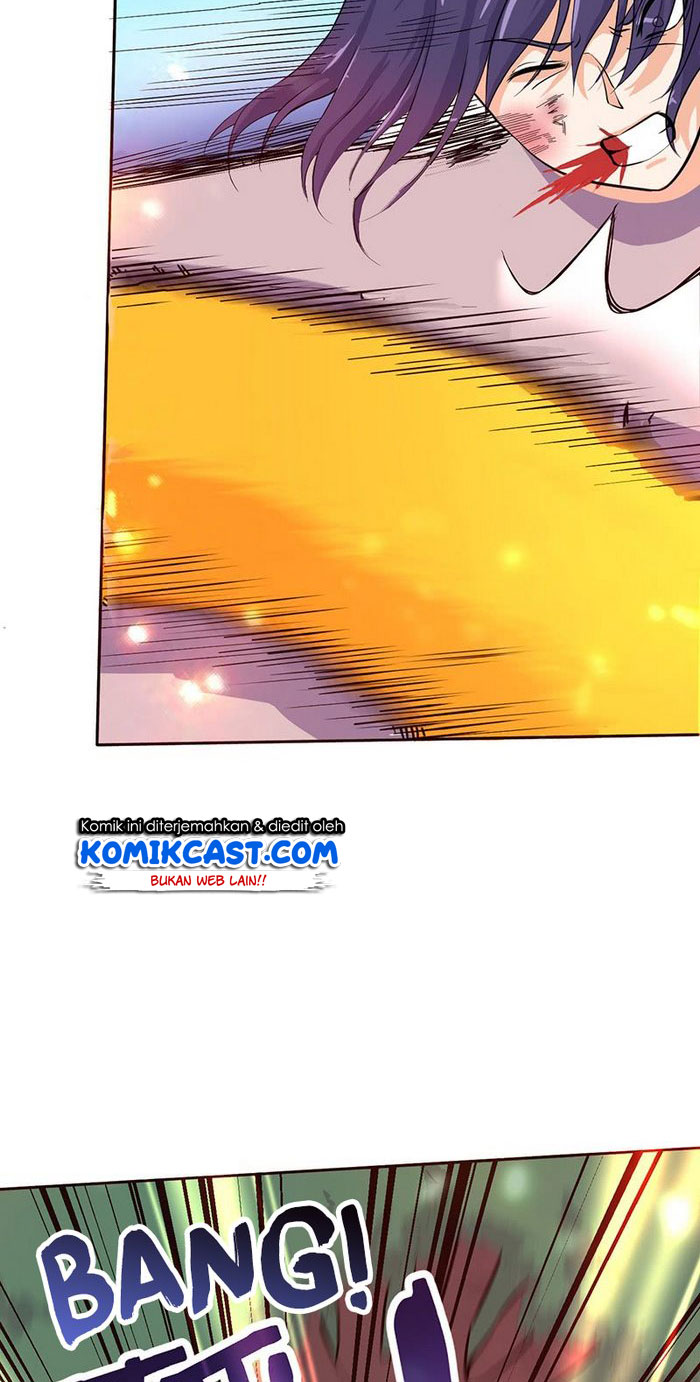 Chaotic Sword God Chapter 47 Gambar 25