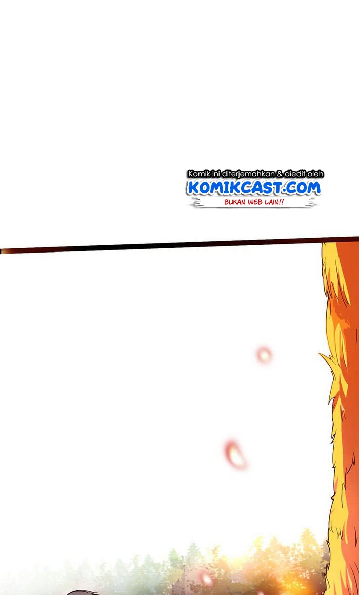 Chaotic Sword God Chapter 47 Gambar 34