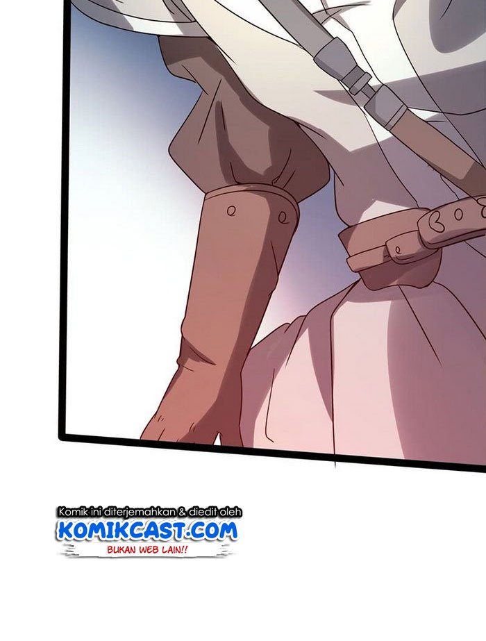 Chaotic Sword God Chapter 47 Gambar 36
