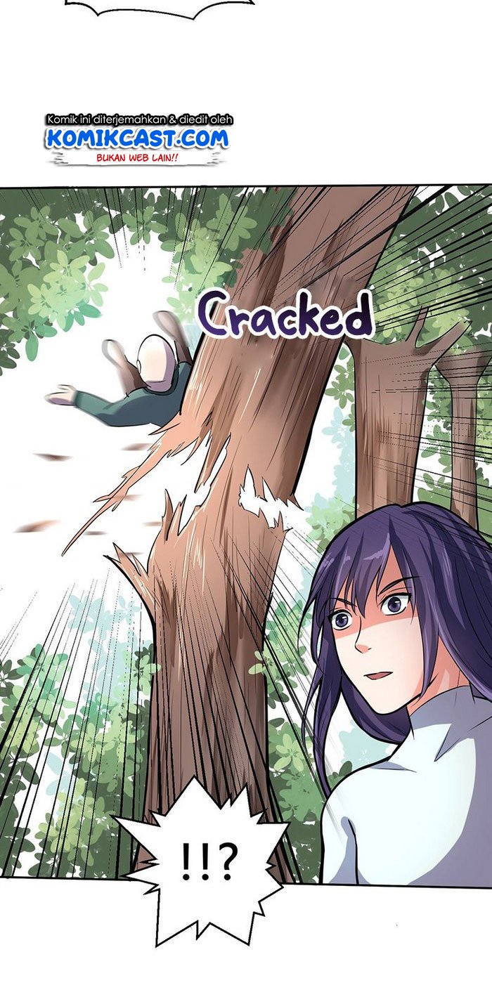 Chaotic Sword God Chapter 47 Gambar 7