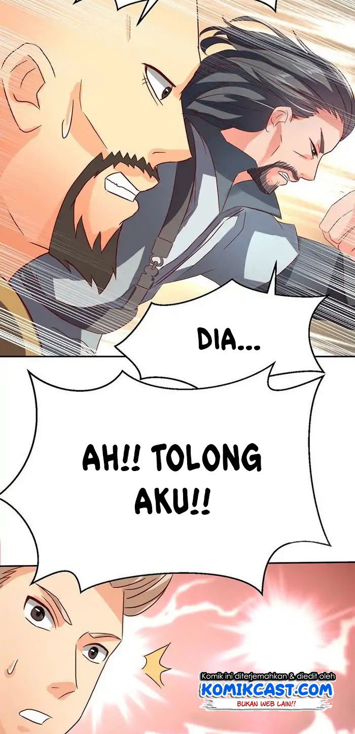 Chaotic Sword God Chapter 46 Gambar 12