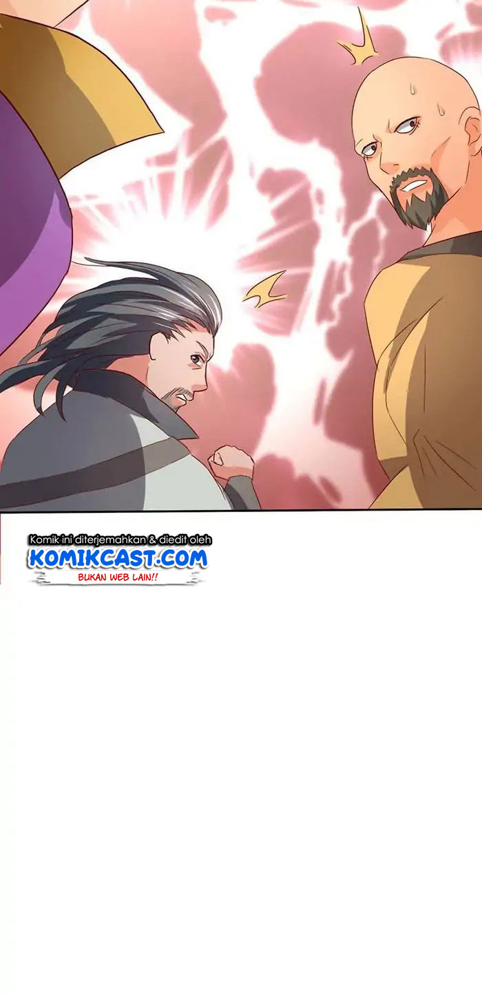 Chaotic Sword God Chapter 46 Gambar 13