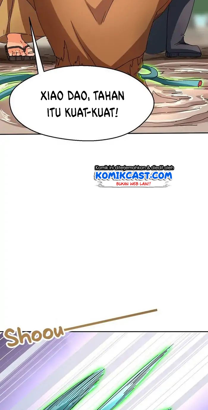 Chaotic Sword God Chapter 46 Gambar 16