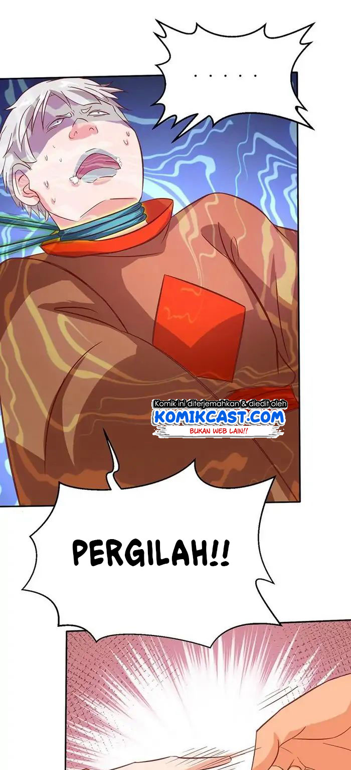 Chaotic Sword God Chapter 46 Gambar 20