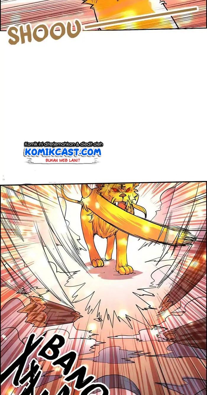 Chaotic Sword God Chapter 46 Gambar 30