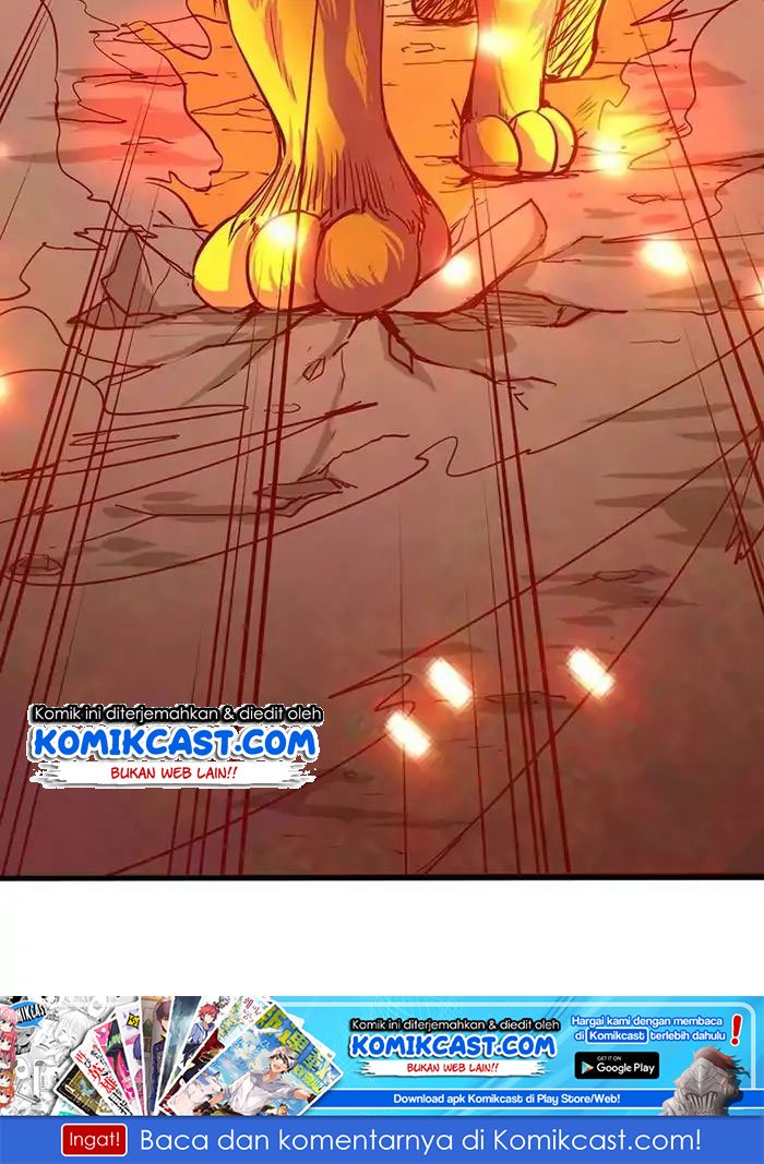 Chaotic Sword God Chapter 46 Gambar 34