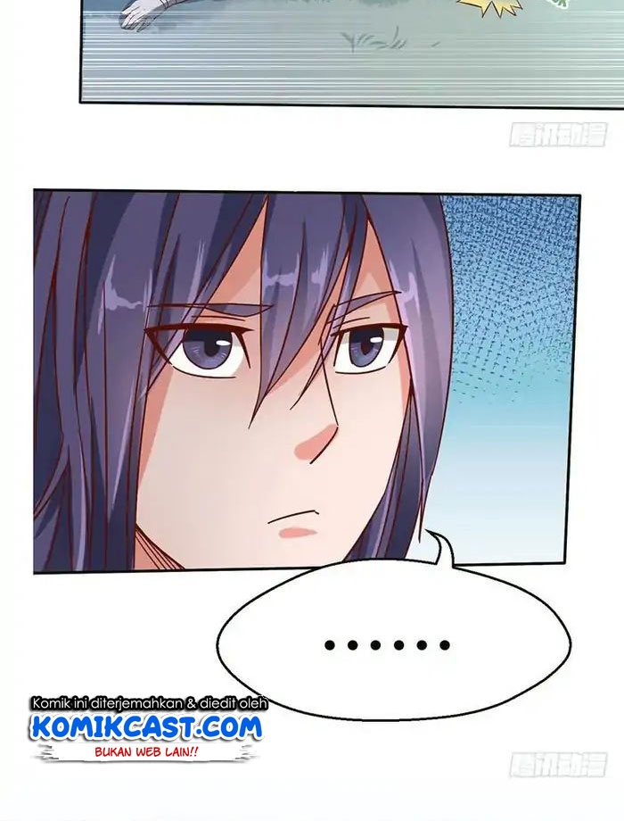 Chaotic Sword God Chapter 45 Gambar 25