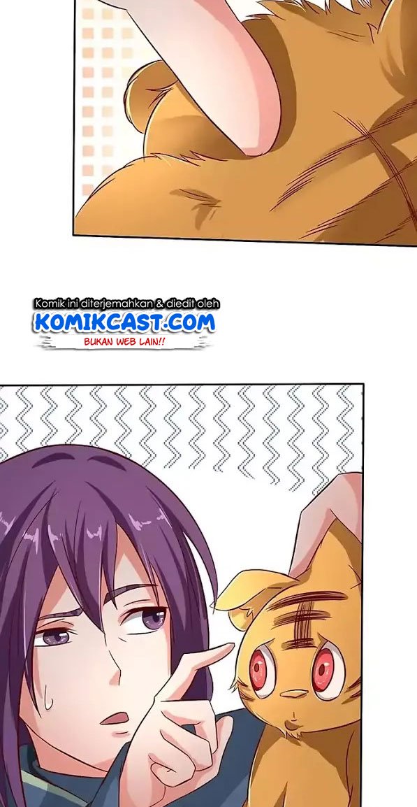 Chaotic Sword God Chapter 44 Gambar 10