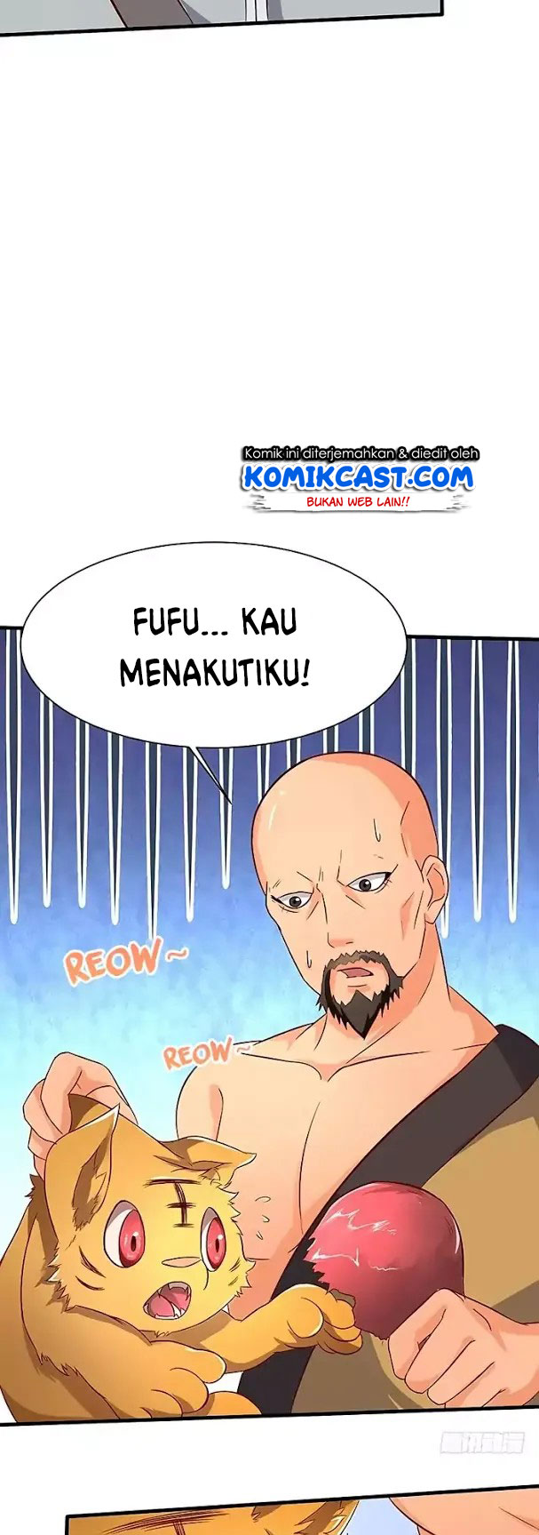 Chaotic Sword God Chapter 44 Gambar 3
