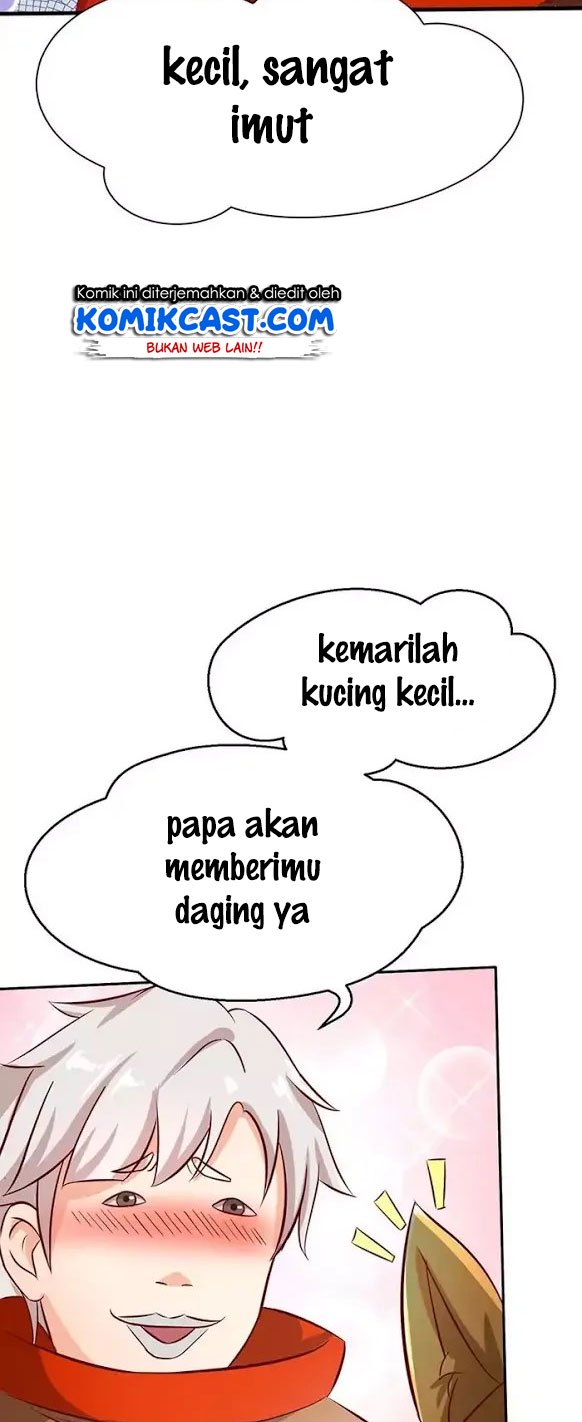 Chaotic Sword God Chapter 44 Gambar 6