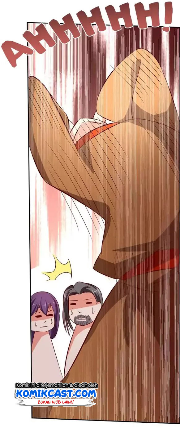 Chaotic Sword God Chapter 44 Gambar 8