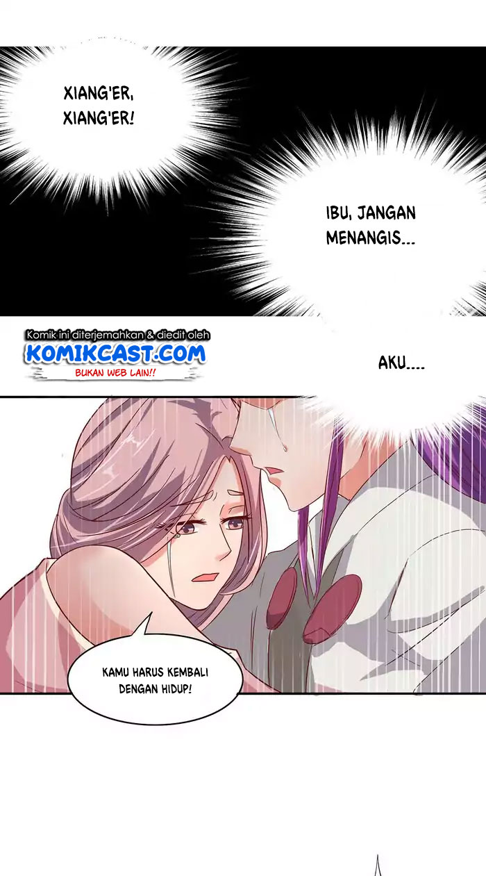 Chaotic Sword God Chapter 32 Gambar 13
