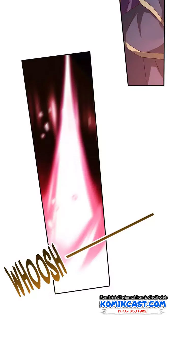 Chaotic Sword God Chapter 32 Gambar 15