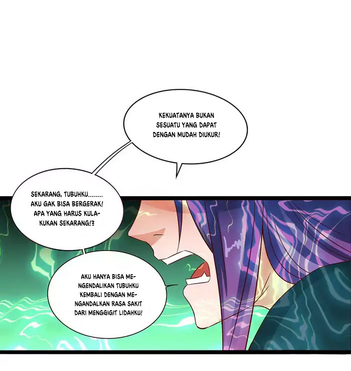Chaotic Sword God Chapter 32 Gambar 6