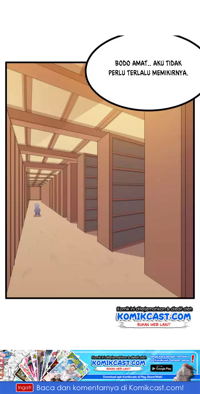 Chaotic Sword God Chapter 30.1 Gambar 18