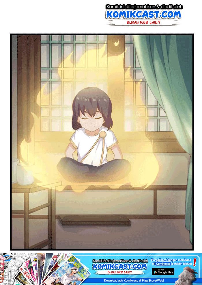 Chaotic Sword God Chapter 30.1 Gambar 4