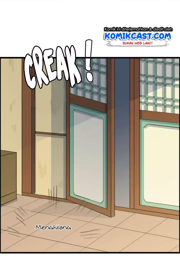 Chaotic Sword God Chapter 30.1 Gambar 9