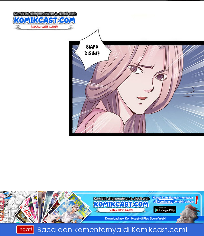 Chaotic Sword God Chapter 29 Gambar 17