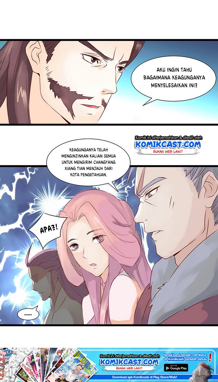 Chaotic Sword God Chapter 29 Gambar 3