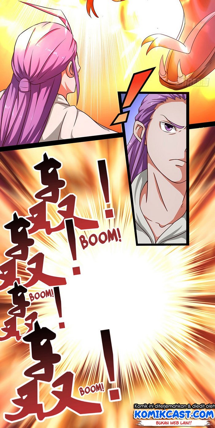 Chaotic Sword God Chapter 26 Gambar 12