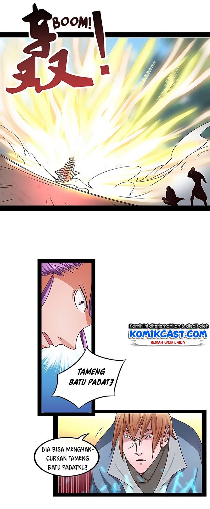 Chaotic Sword God Chapter 26 Gambar 8