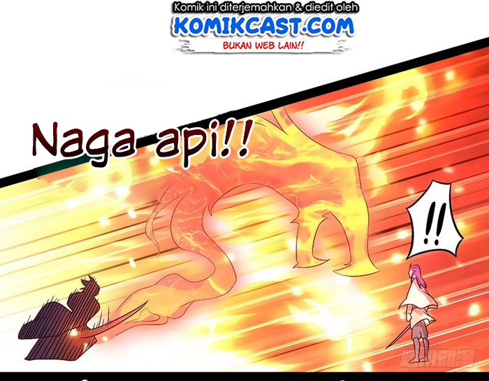 Chaotic Sword God Chapter 25 Gambar 9