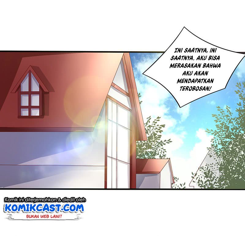 Baca Manhua Chaotic Sword God Chapter 23 Gambar 2