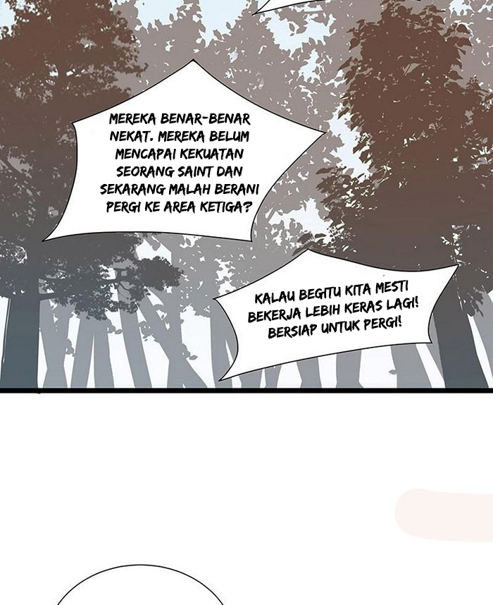 Chaotic Sword God Chapter 15 Gambar 17