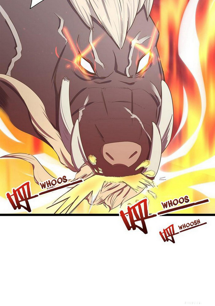 Chaotic Sword God Chapter 15 Gambar 24