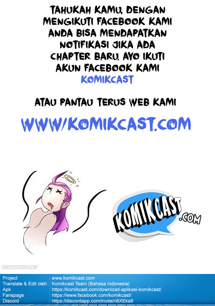 Chaotic Sword God Chapter 15 Gambar 25